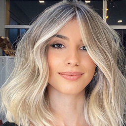 hair replacement Image